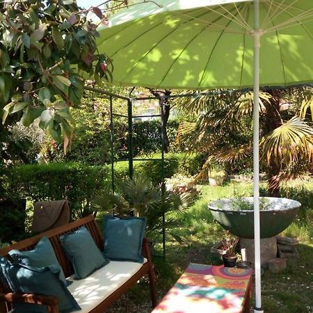 B&B Delle Arti Crema Kültér fotó