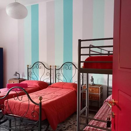 B&B Delle Arti Crema Kültér fotó