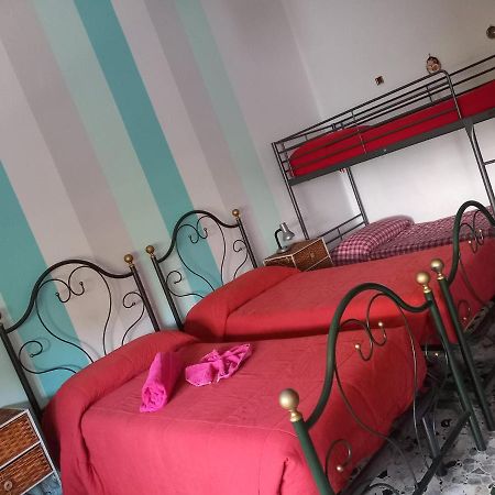 B&B Delle Arti Crema Kültér fotó