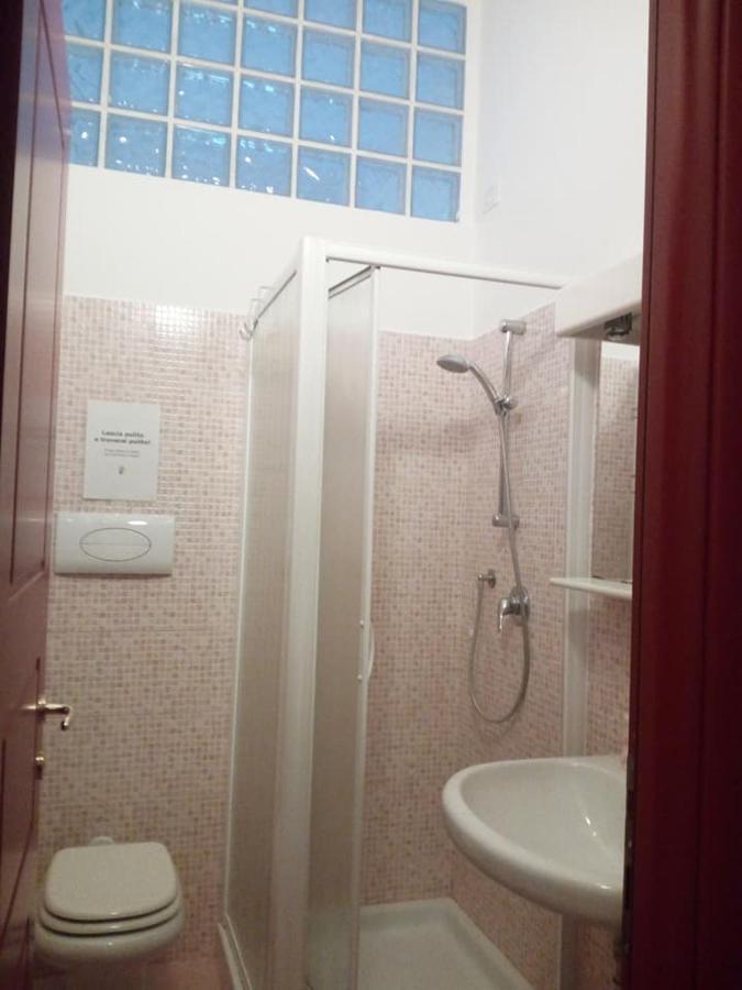 B&B Delle Arti Crema Kültér fotó