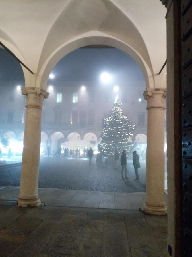 B&B Delle Arti Crema Kültér fotó