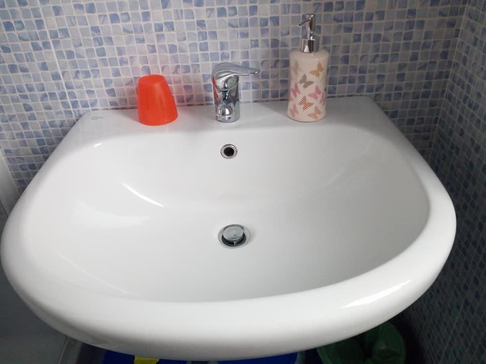 B&B Delle Arti Crema Kültér fotó
