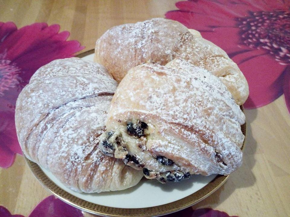 B&B Delle Arti Crema Kültér fotó