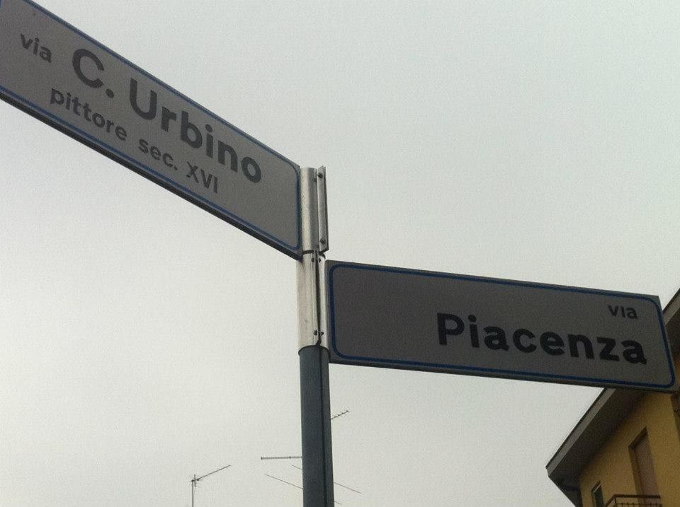B&B Delle Arti Crema Kültér fotó