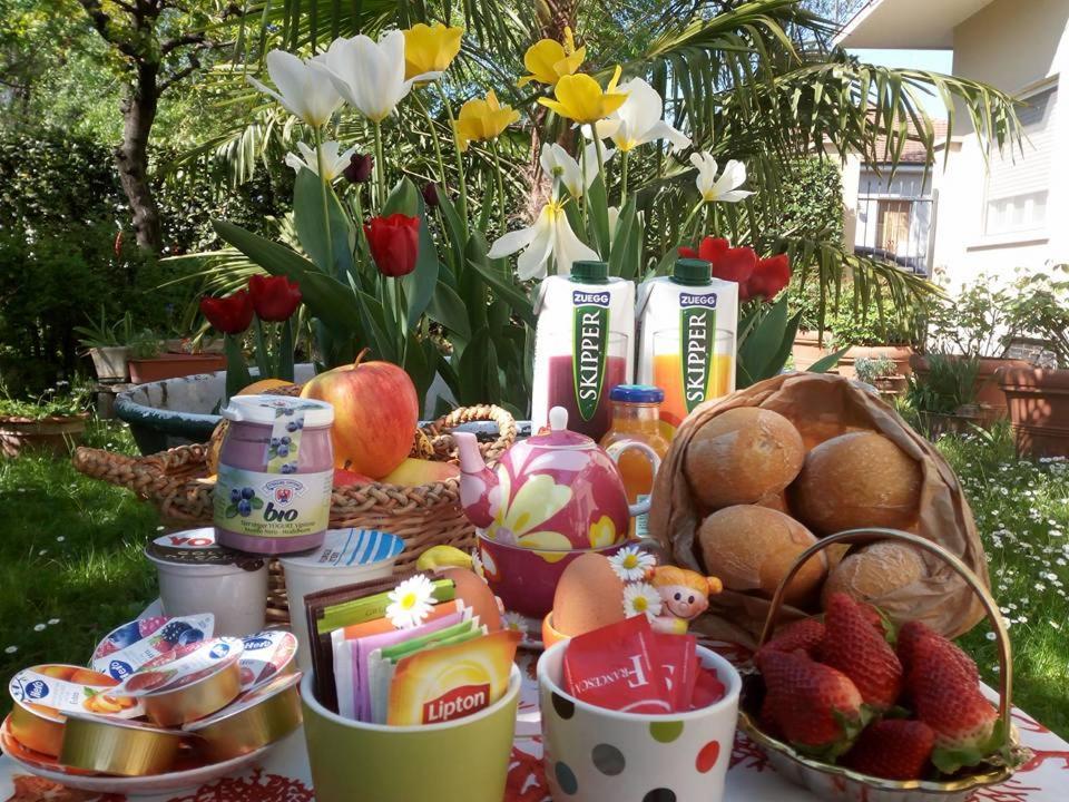B&B Delle Arti Crema Kültér fotó