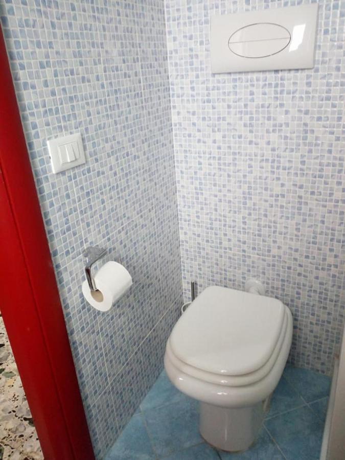 B&B Delle Arti Crema Kültér fotó