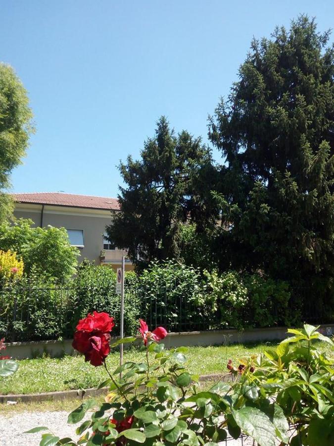 B&B Delle Arti Crema Kültér fotó