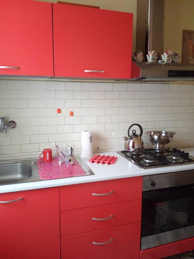 B&B Delle Arti Crema Kültér fotó