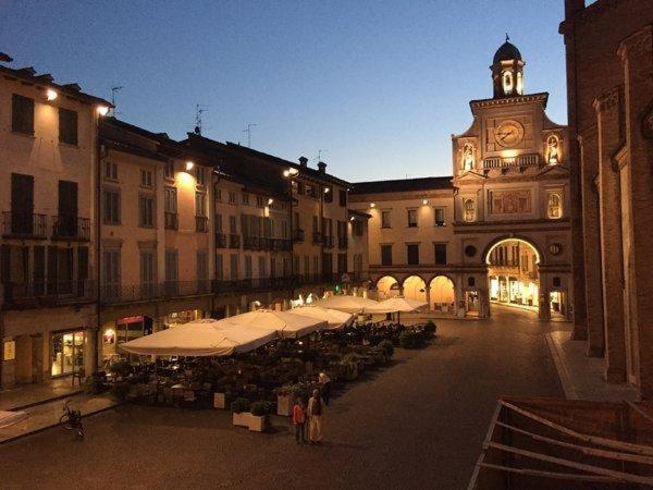 B&B Delle Arti Crema Kültér fotó