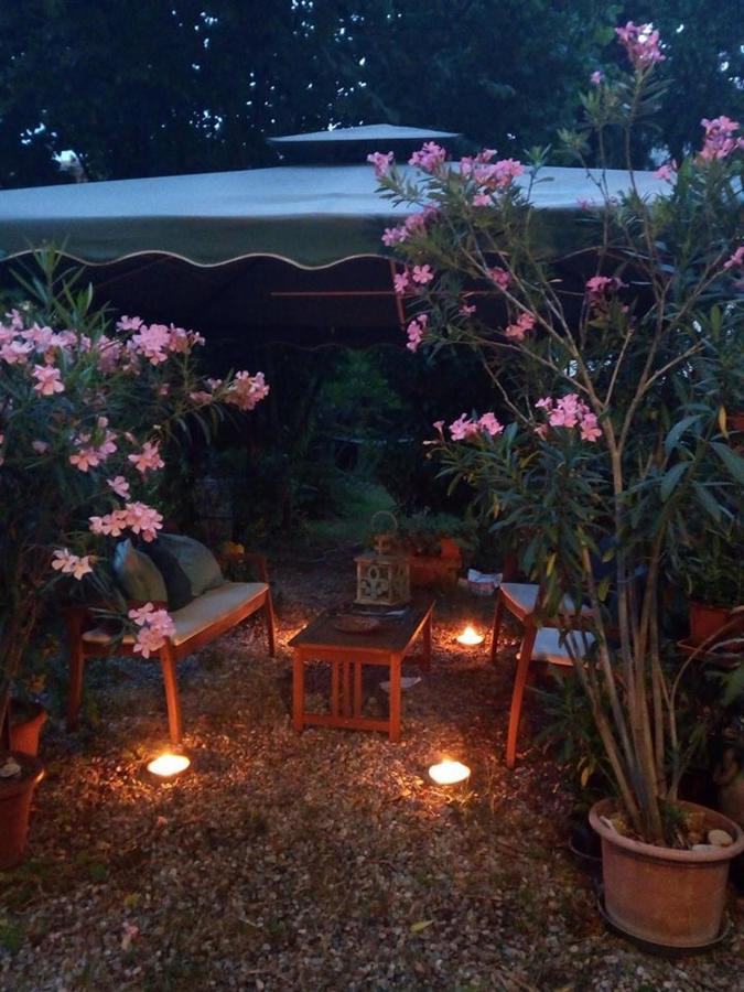 B&B Delle Arti Crema Kültér fotó