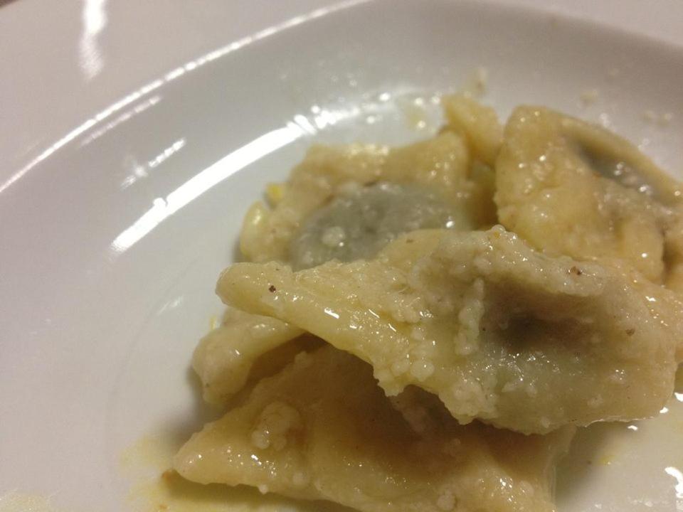 B&B Delle Arti Crema Kültér fotó