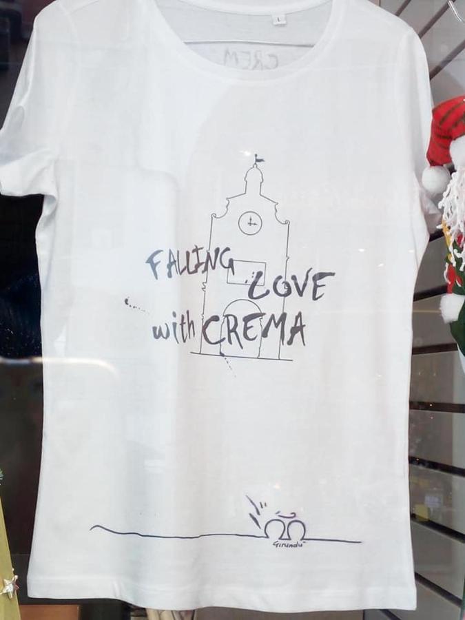 B&B Delle Arti Crema Kültér fotó