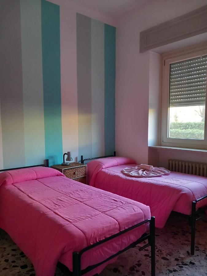 B&B Delle Arti Crema Kültér fotó