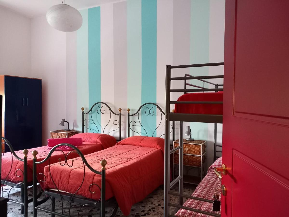 B&B Delle Arti Crema Kültér fotó