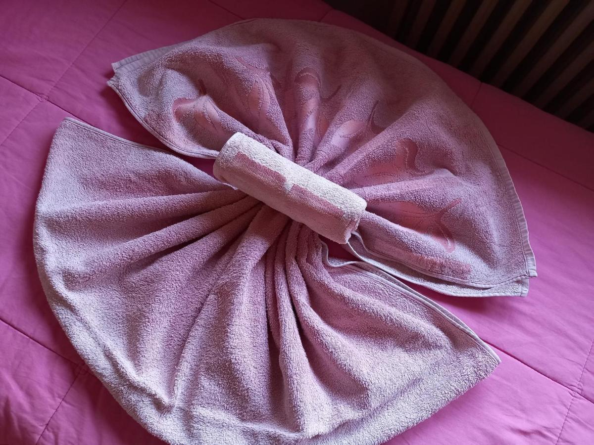 B&B Delle Arti Crema Kültér fotó