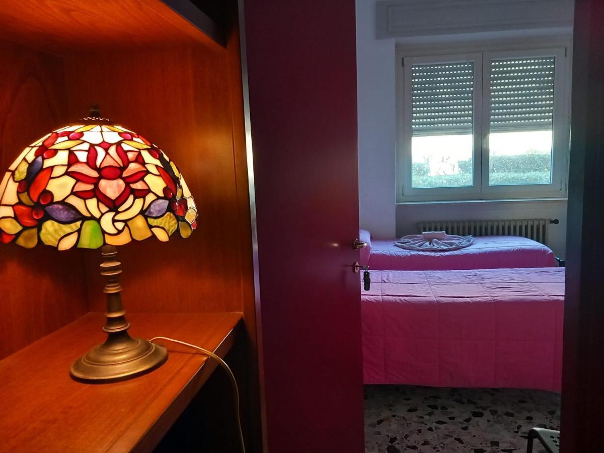 B&B Delle Arti Crema Kültér fotó