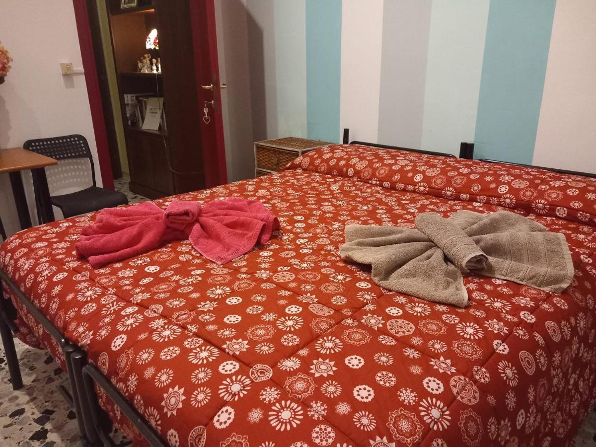 B&B Delle Arti Crema Kültér fotó