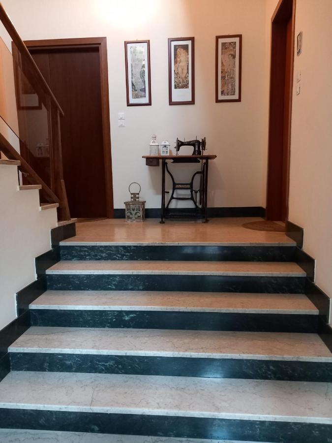 B&B Delle Arti Crema Kültér fotó