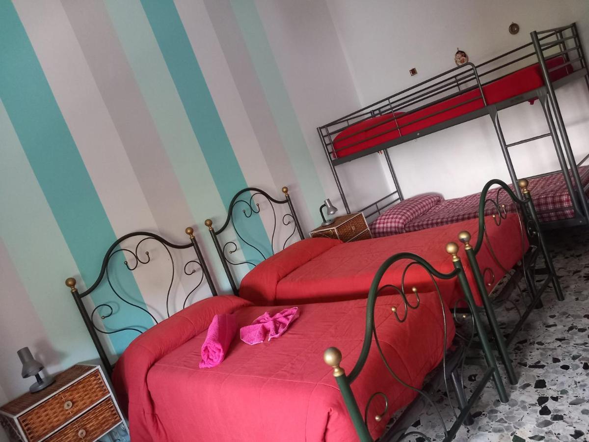 B&B Delle Arti Crema Kültér fotó